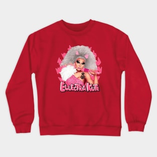 Miss Gay Kute Crewneck Sweatshirt